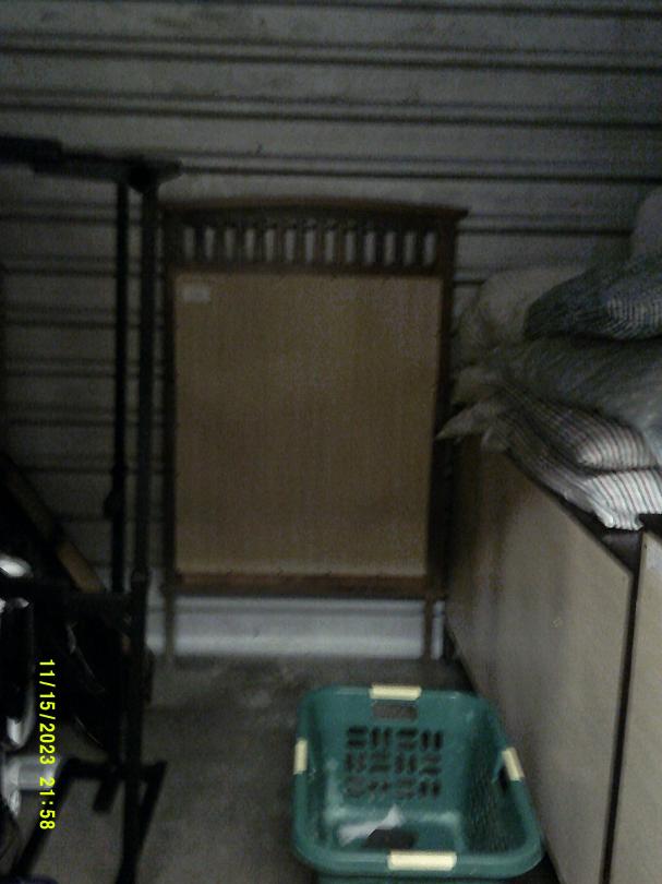 Storage Unit Auction in Columbia, CT at UHaul Moving and Storage of